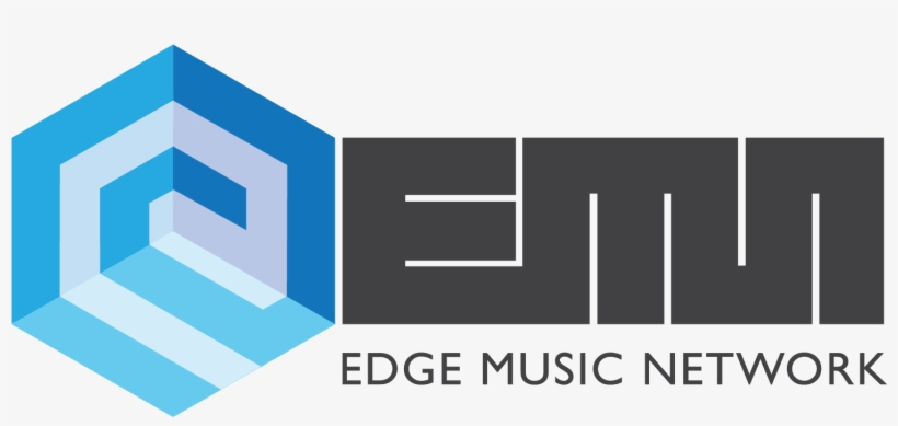 Edgemusic Network News - Edgemusic, transparent png download