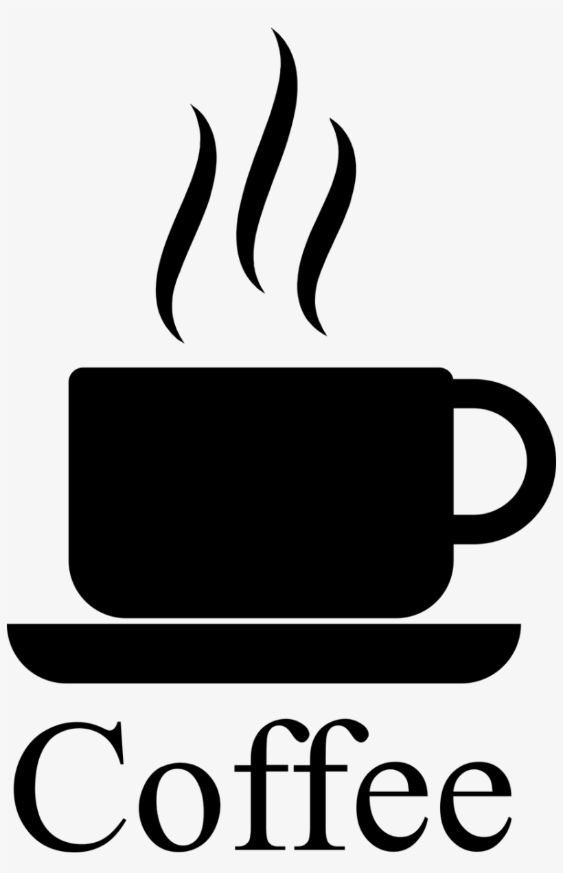 Coffee,coffee Cap,hot Coffee,free Vector Graphics,free - Coffee Cap, transparent png download