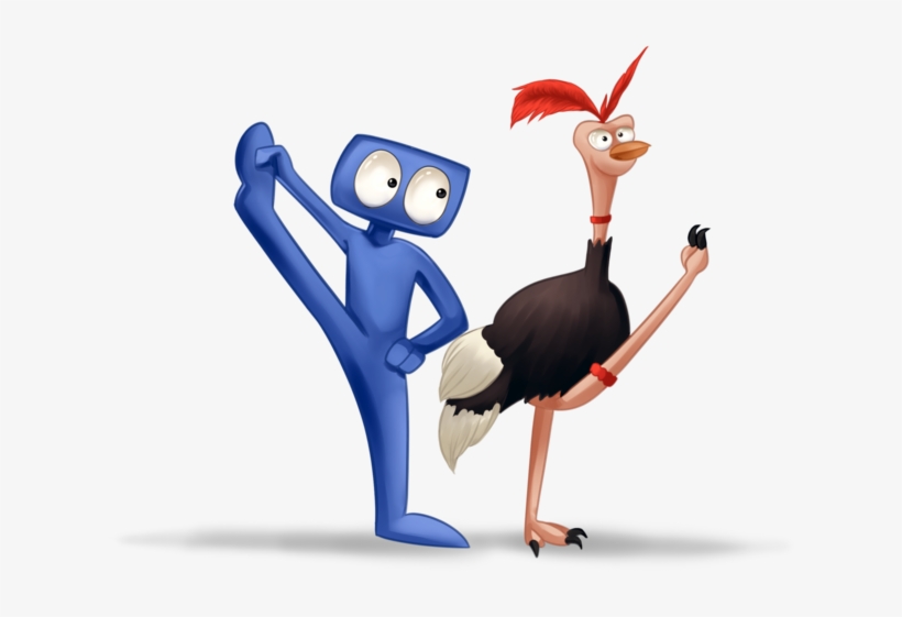 Why Animation2 Memorability - Cartoon, transparent png download