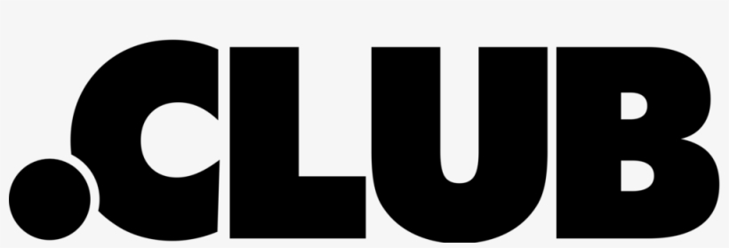 Download Club Png - .club Logo - HD Transparent PNG - NicePNG.com