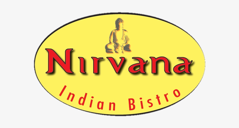 Nirvana Indian Bistro, Eagleville Logo - Nirvana Indian Bistro, transparent png download