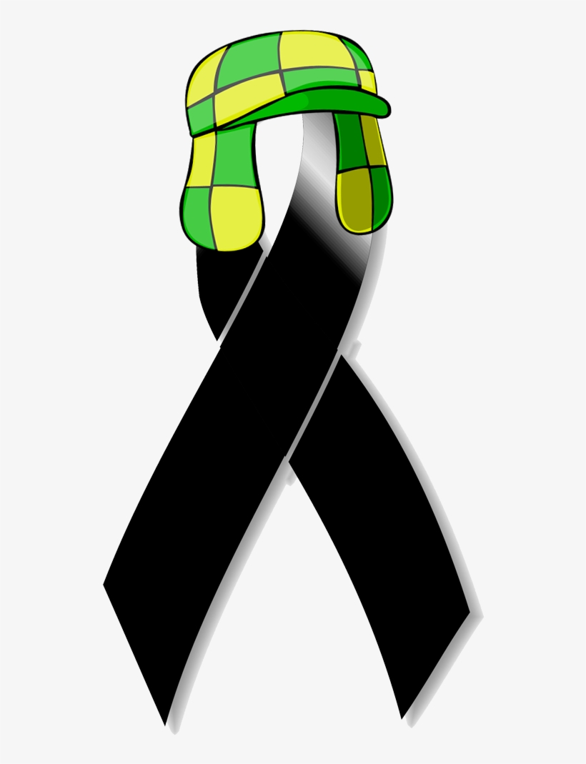 Luto Eterno Chaves Em Png - Luto, transparent png download