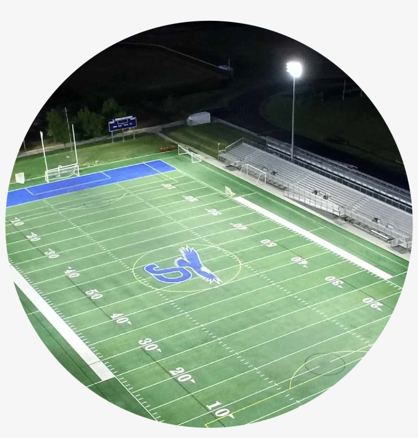 Juan Diego Catholic High School, Hs Stadium - Soccer-specific Stadium, transparent png download