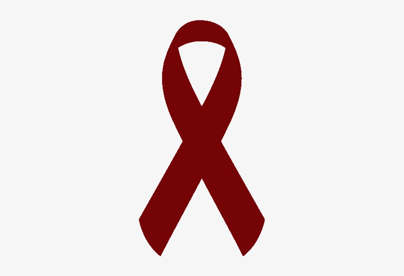 Menu-luto - Multiple Myeloma Cancer Ribbon Transparent, transparent png download