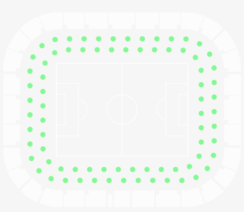 Stadium - Shirt, transparent png download