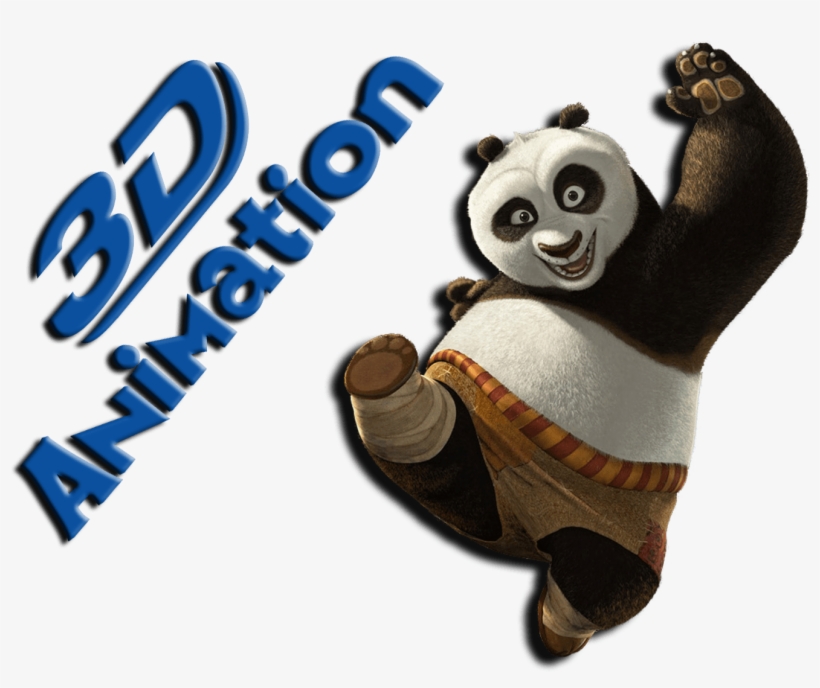 Kung Fu Panda 2, transparent png download
