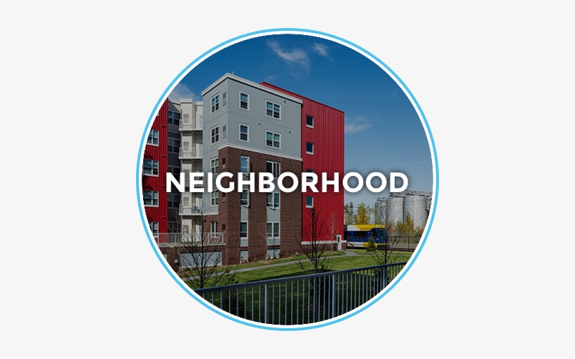 Vector Apartments Stadium - Minnesota, transparent png download