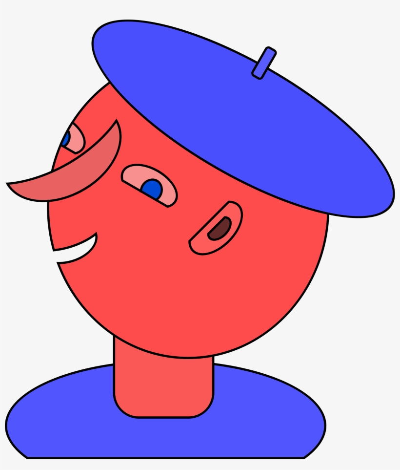 Big Image - Sman 18 Bandung, transparent png download