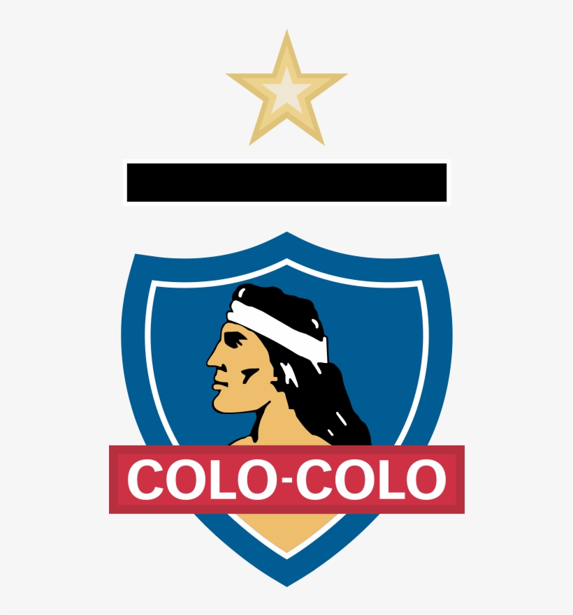 Arellano, El Eterno Luto De Colo-colo - Universidad De Chile Colo Colo, transparent png download