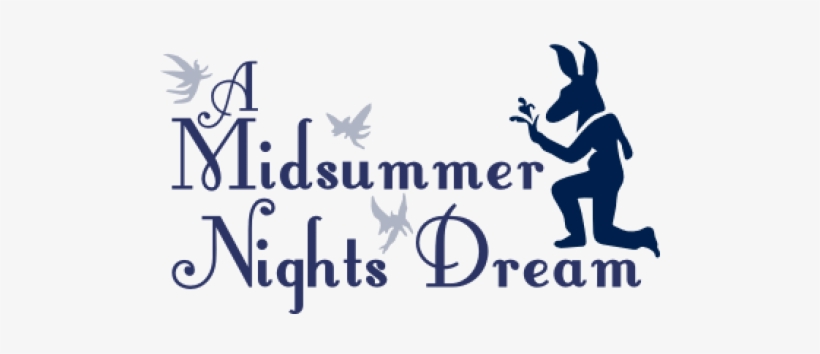 A Midsummer Night's Dream - Midsummer Night's Dream Png, transparent png download