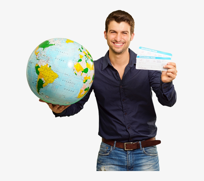 24/7 Customer Care - Tourists Png, transparent png download