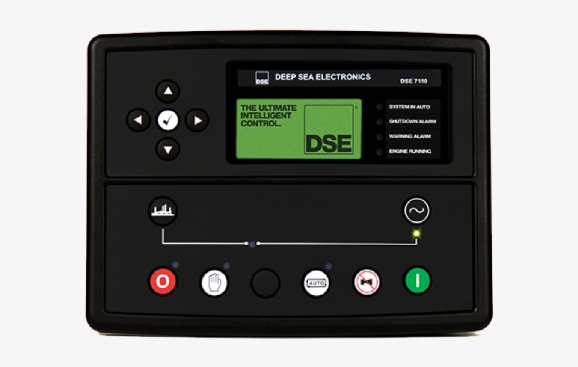 Deep - Deep Sea 8610 Mkii, transparent png download