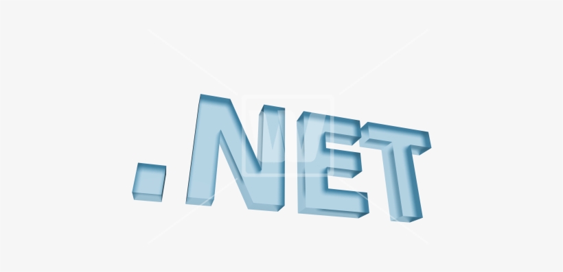 Dot Net Domain - Training, transparent png download