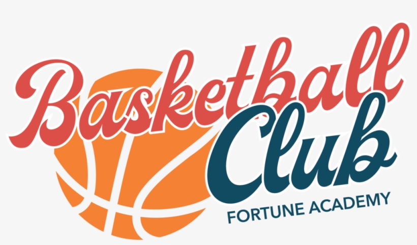 Basketball Club - Basketball, transparent png download