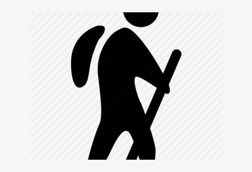 Person Icons Tourist - Tourism, transparent png download