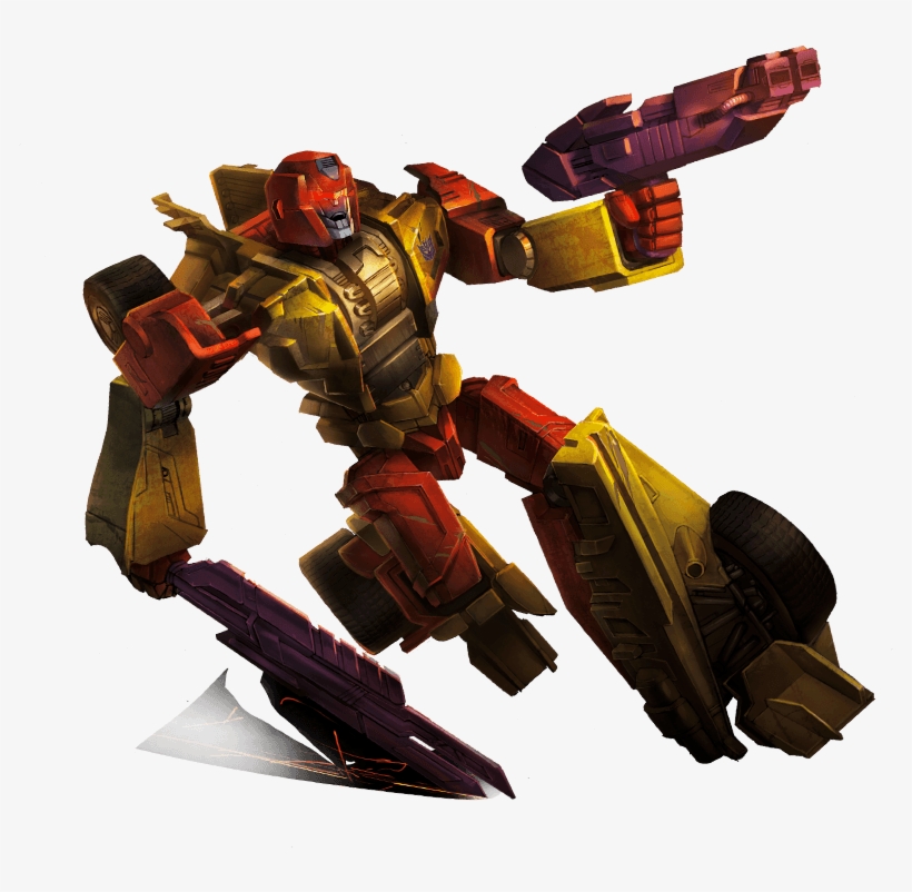 Transformers Combiner Wars Png, transparent png download