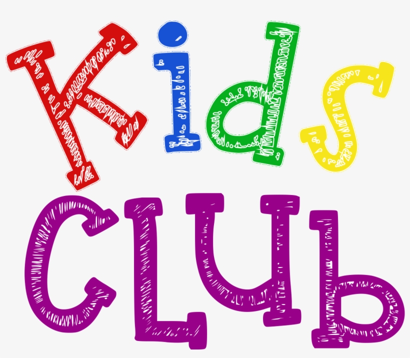 Kids Club, transparent png download