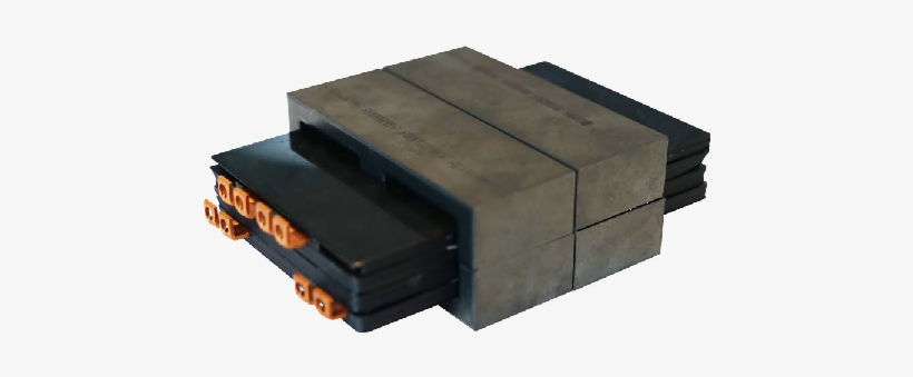 Planar Tarnsformer 10kw - Electronics, transparent png download