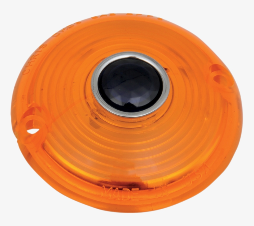 Blue Dot Lens 63 85 Fl - Blue, transparent png download