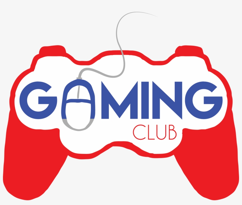 Gaming Club - Gaming Club Png, transparent png download