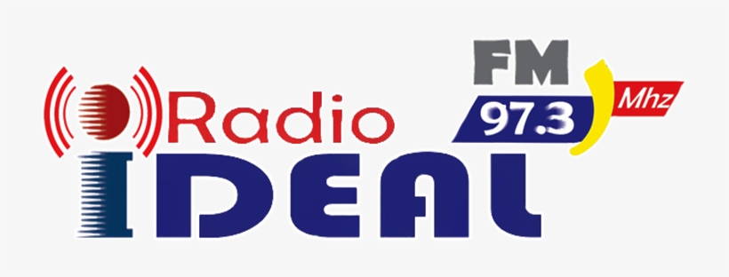 Radio Ideal / Canal - Radio Station, transparent png download