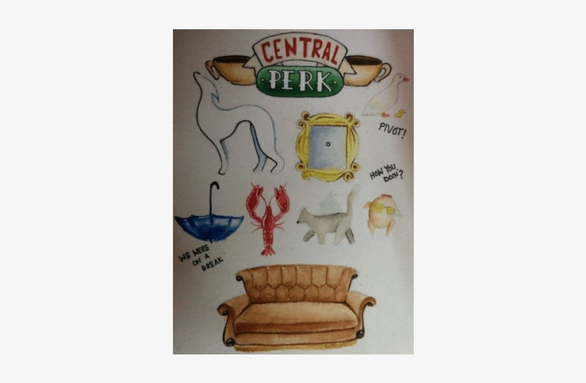 Studio Couch, transparent png download