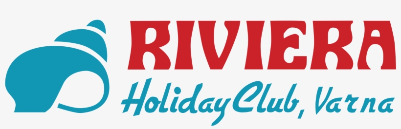 Riviera Holiday Club Logo Png Transparent - Logo, transparent png download
