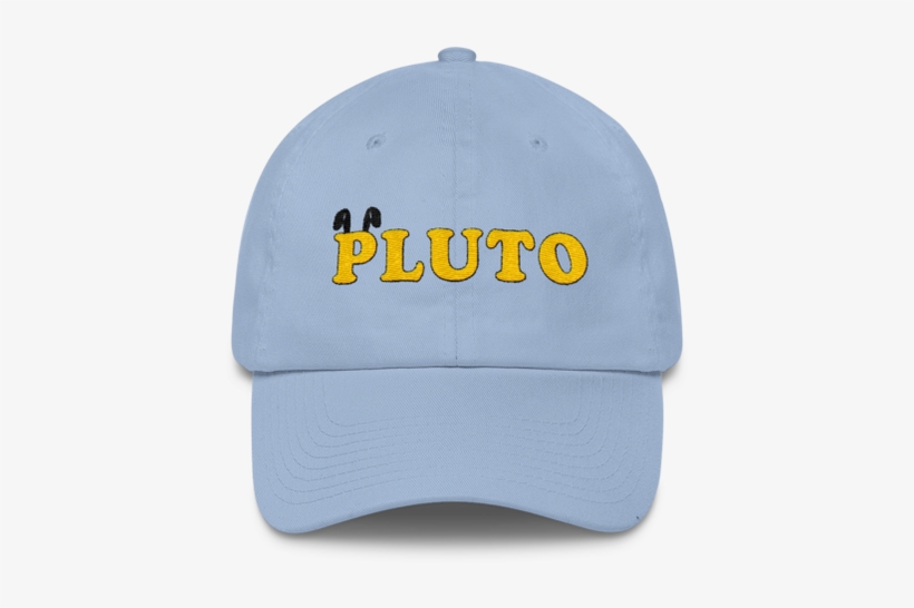 Unstructured, Low-profile - Cat Dad Hat, transparent png download