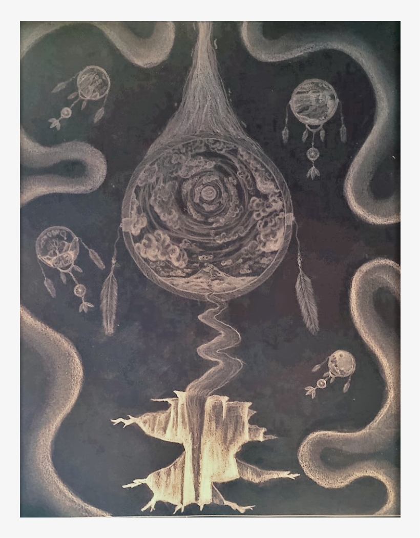 A Dream Within A Dream, transparent png download