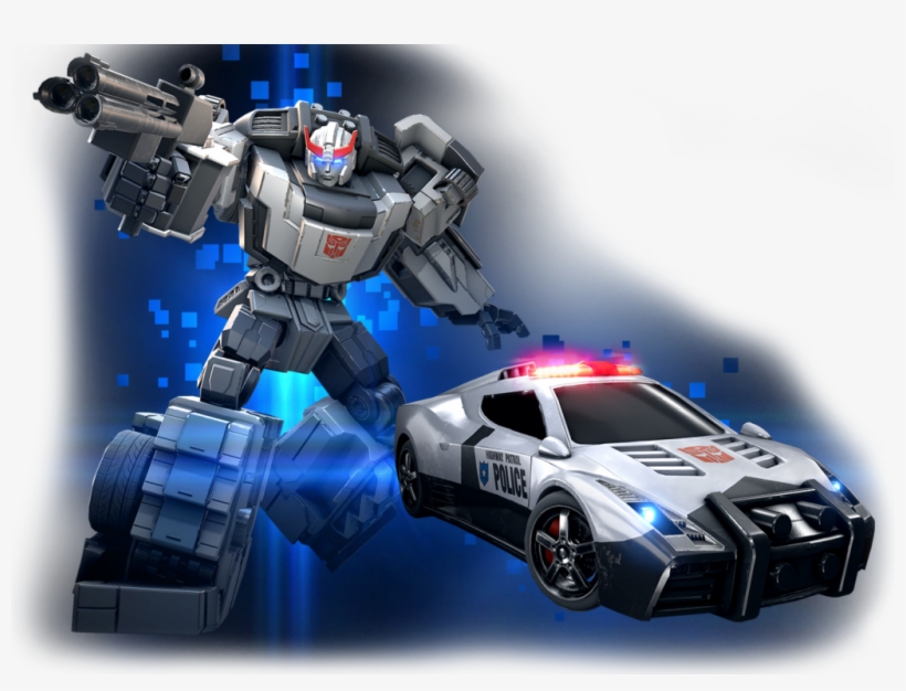 Forged To Fightbot Intel Report - Forged To Fight Transformers, transparent png download
