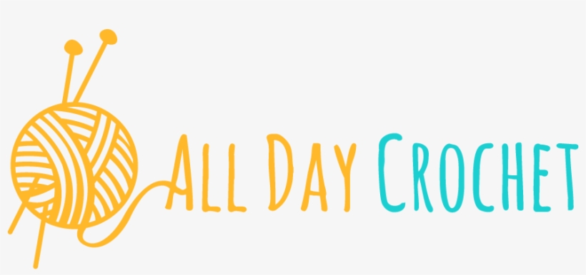 Home - Crochet Logo For Free, transparent png download