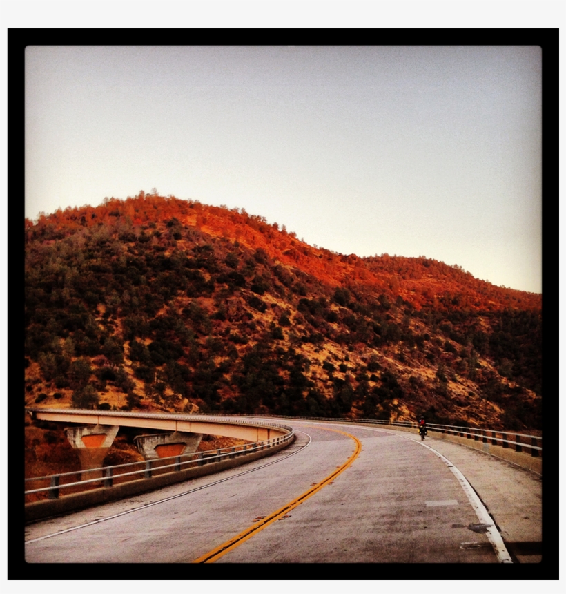 Dirt Roads Yep - Highway, transparent png download