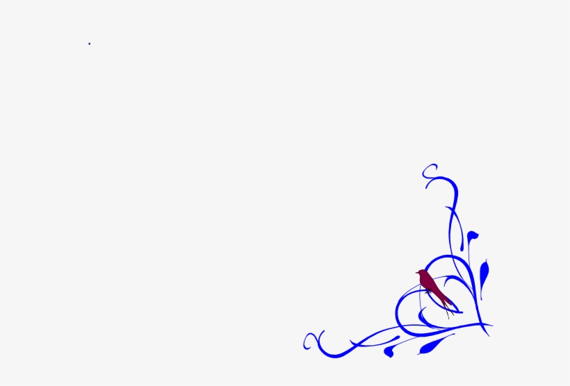 Hearts Corner Vector, transparent png download