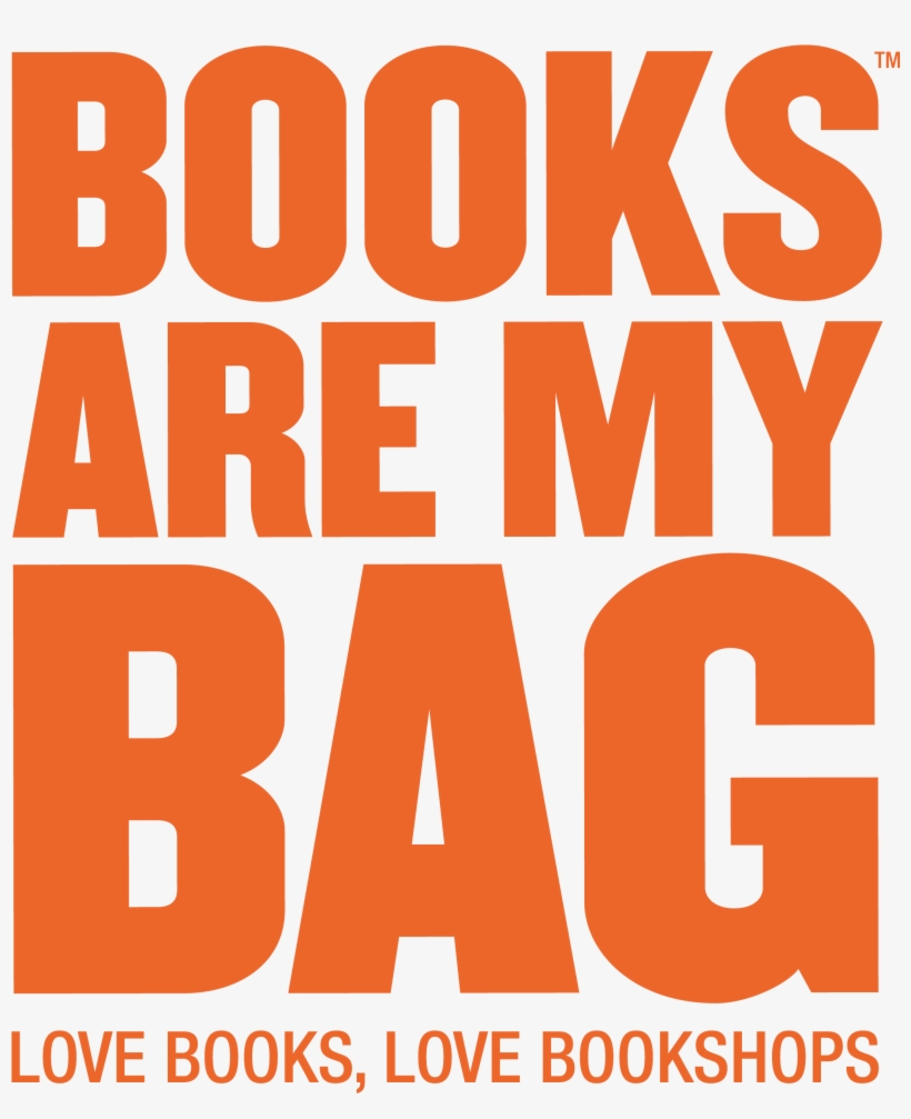 Bamb - Png - Books Are My Bag Tote, transparent png download
