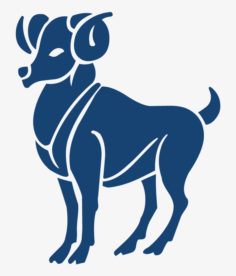 Aries Png Image - Aries Clip Art, transparent png download