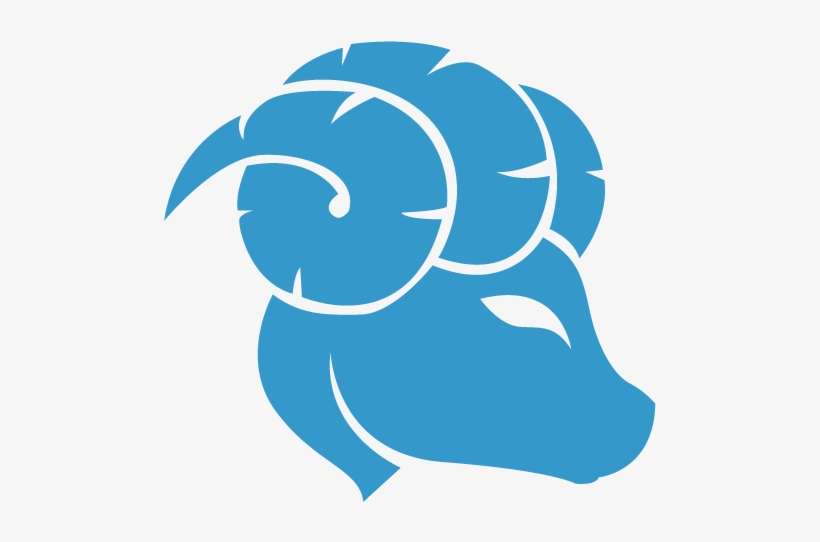 Horoscope Aries - - Zodiac, transparent png download
