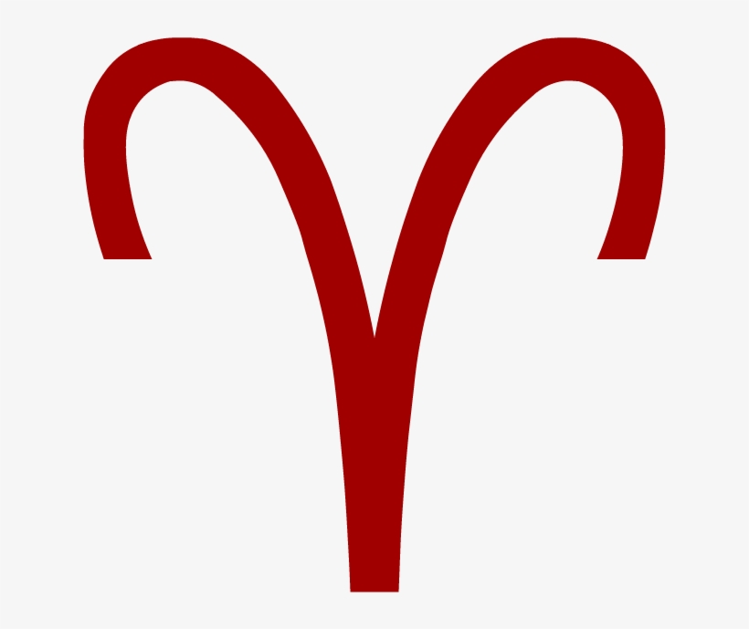 Aries Png Image - Aries Png, transparent png download