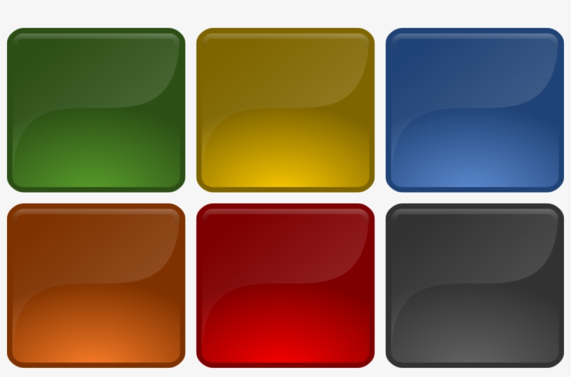 Cuadrado De Colores Png, transparent png download