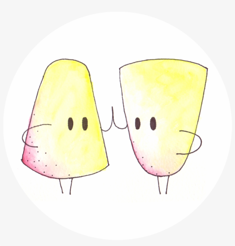 Gemini-watercolor - Watercolor Painting, transparent png download