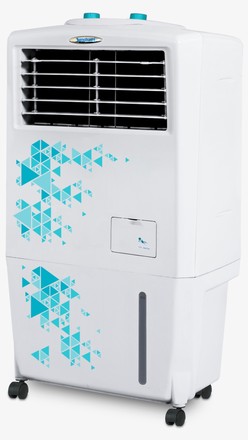 Ninja - Symphony Air Cooler Ninja 27, transparent png download