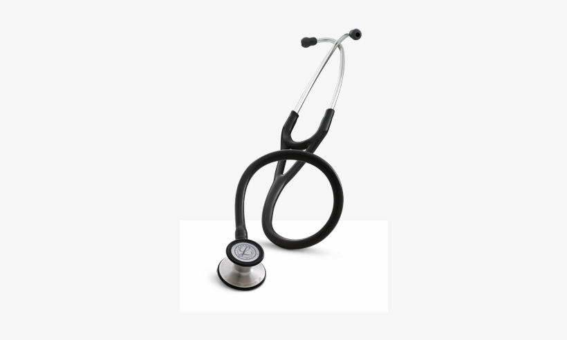 Estetoscopio Littmann Cardiology Iii - 3m Littmann Cardiology Iii Black Stethoscope, transparent png download