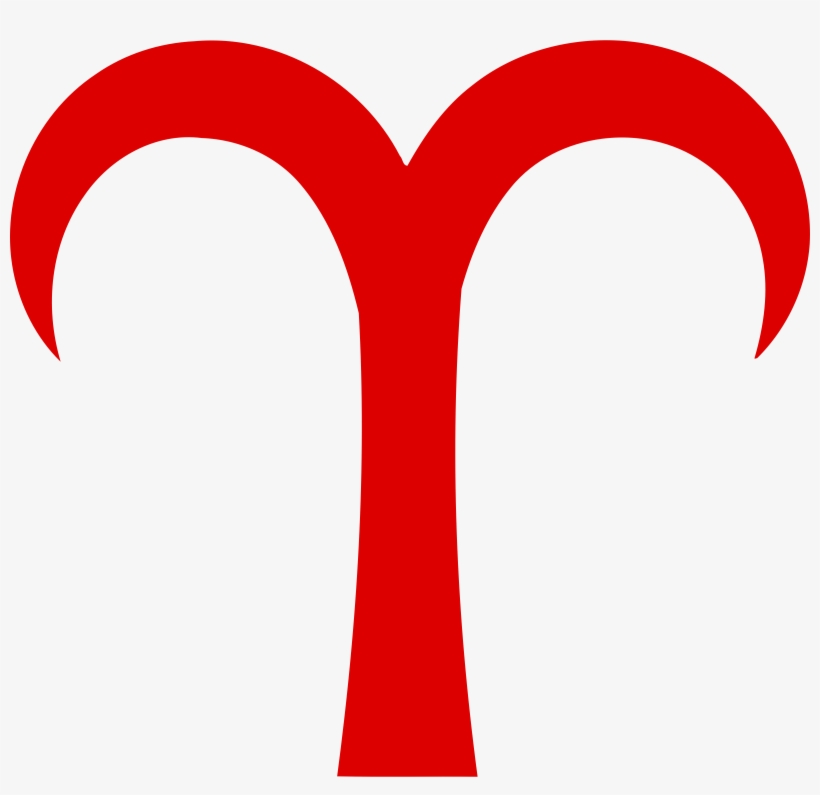 значок овна без фона. овен. овен без фона. овен. неоновый овен.