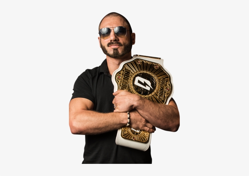 Austin Aries Defiant Wrestling, transparent png download