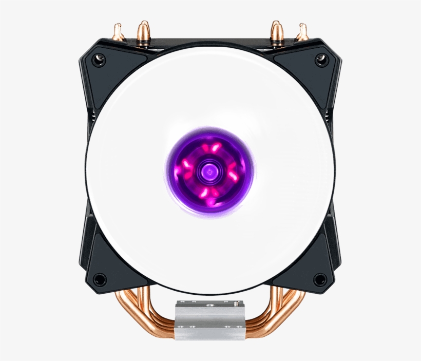 cooler master ma410p rgb