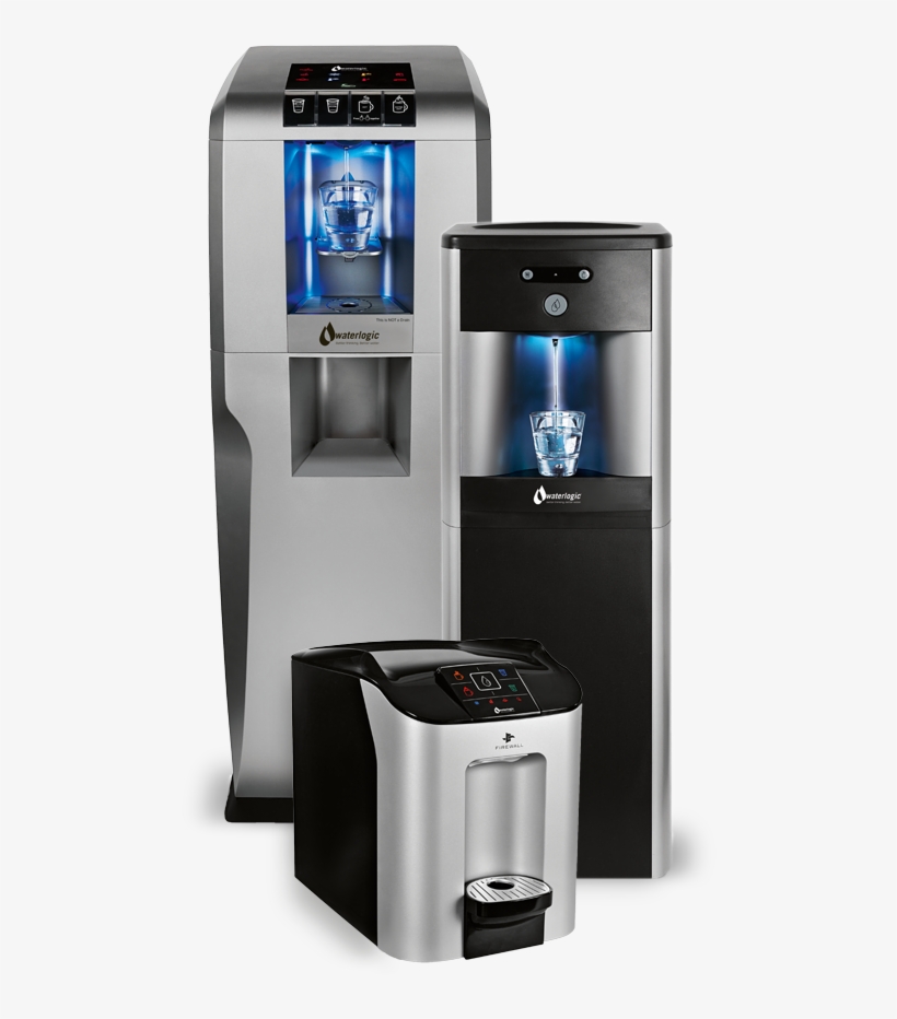 3productrange - Drinking Water Fountains For Business, transparent png download