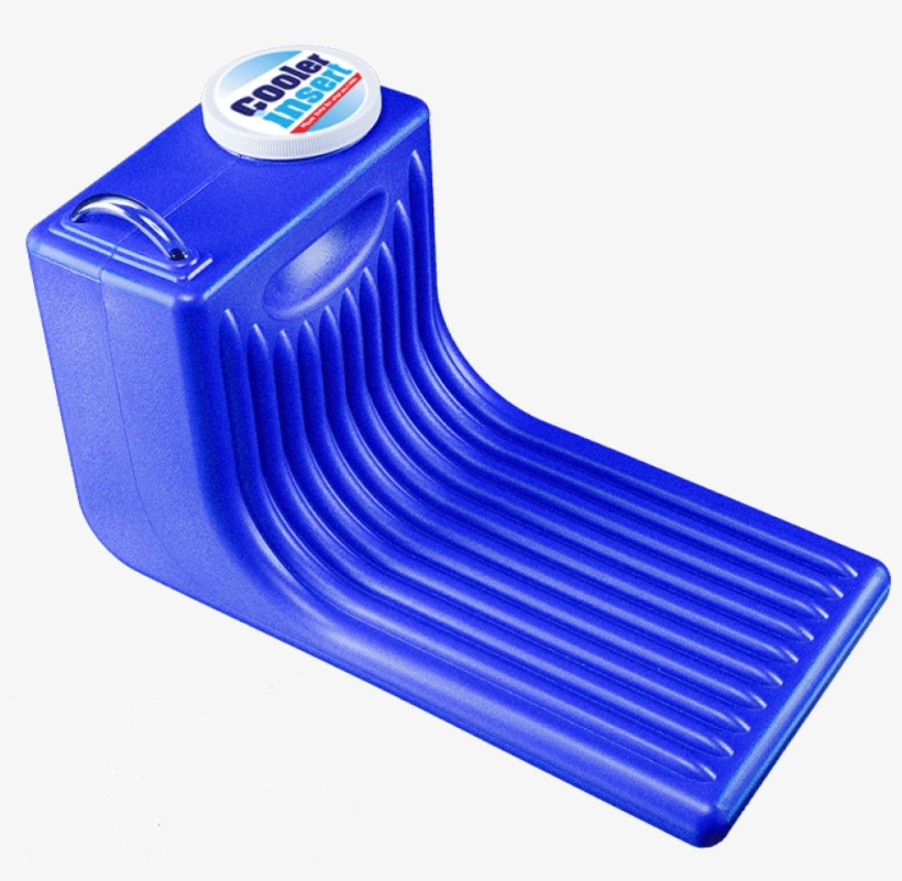 Cooler Insert - Cooler, transparent png download