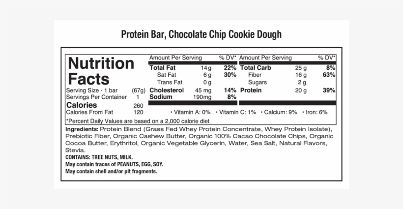 Pure Change Grass-fed Whey Protein Bars By Dr - Dr Passler Pure Change Protein Bar, transparent png download
