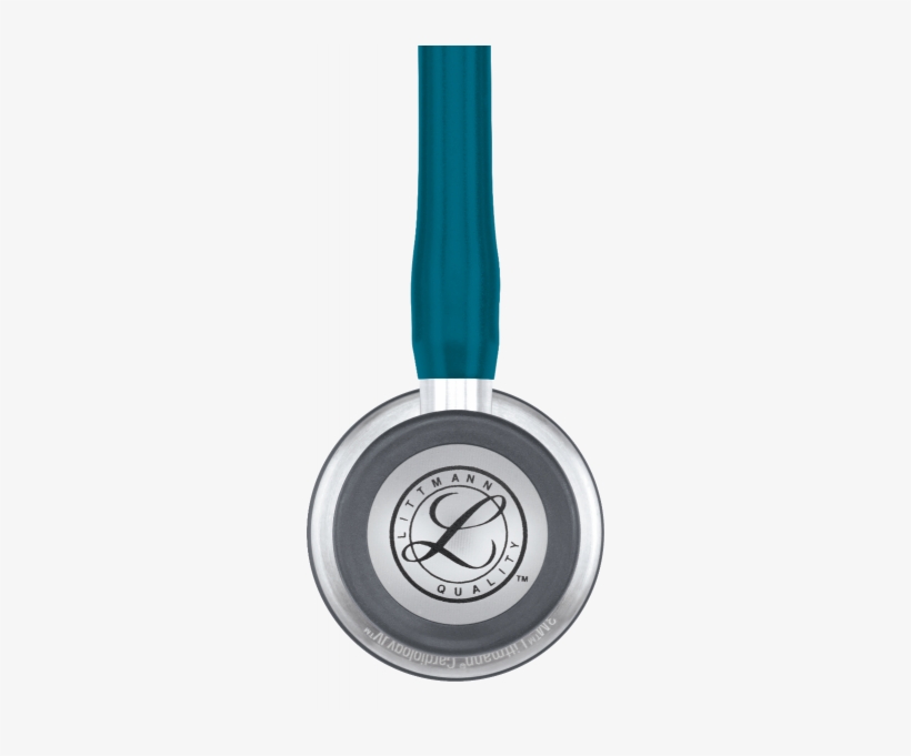 3m Littmann Cardiology Iv Stethoscope Navy Blue 6154, transparent png download