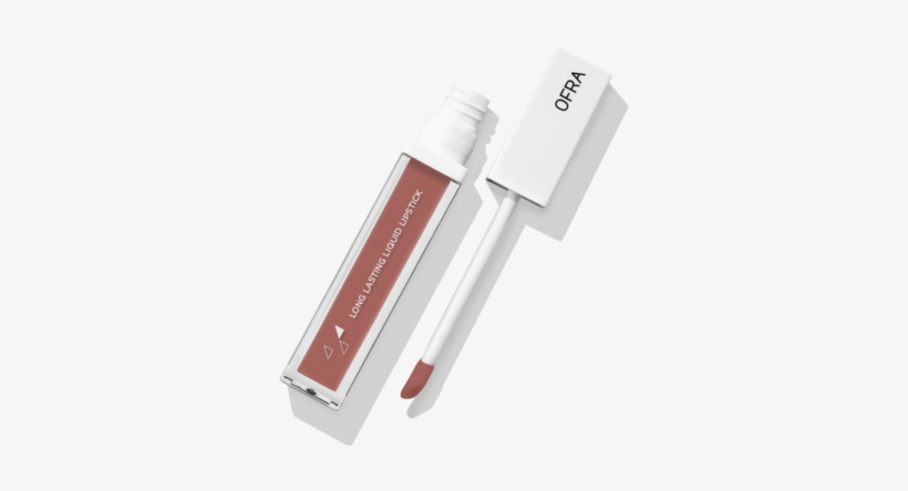 Ofra Long Lasting Liquid Lipstick Brickell, transparent png download