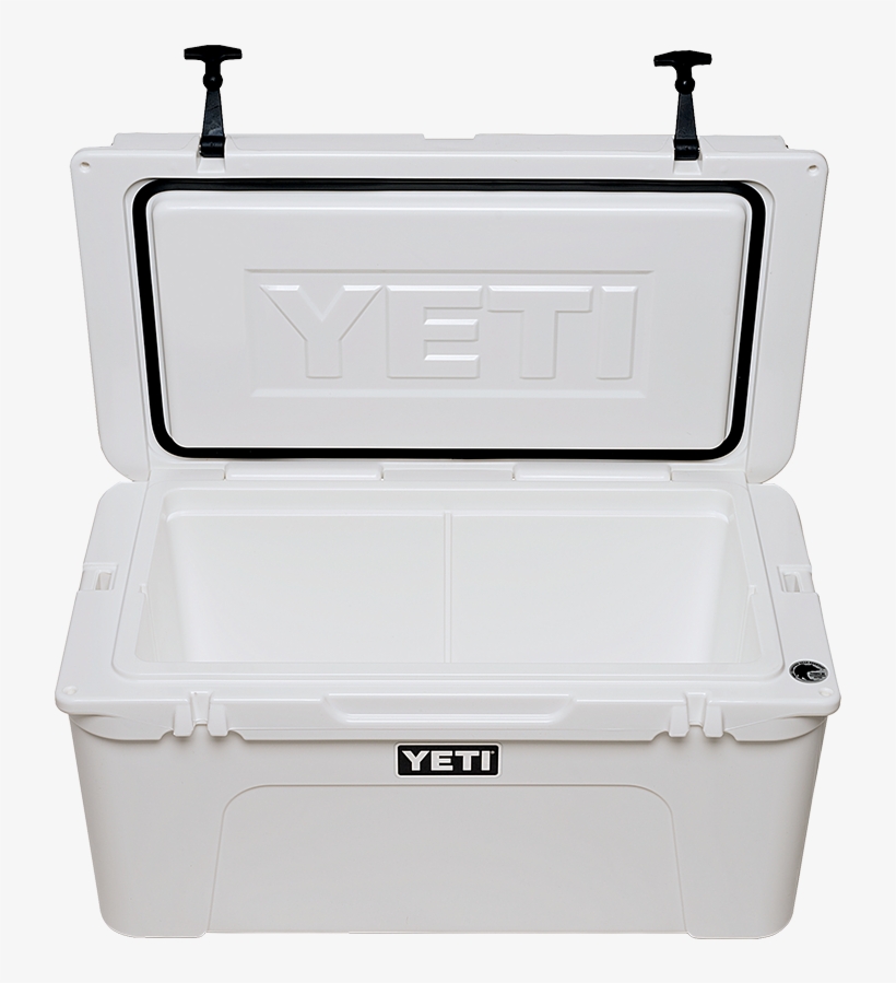 Tundra Technology & Features - Tundra 65 Cooler-tan, transparent png download